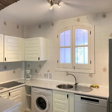 Fuer 4 Personen Ca 70 Qm In Nerja, Andalusien Costa Del Sol * نيرخا