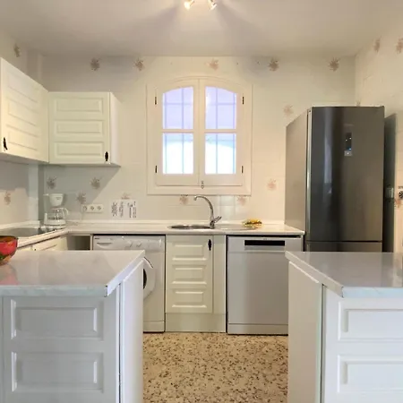 Apartamento Fuer 4 Personen Ca 70 Qm In Nerja, Andalusien Costa Del Sol *