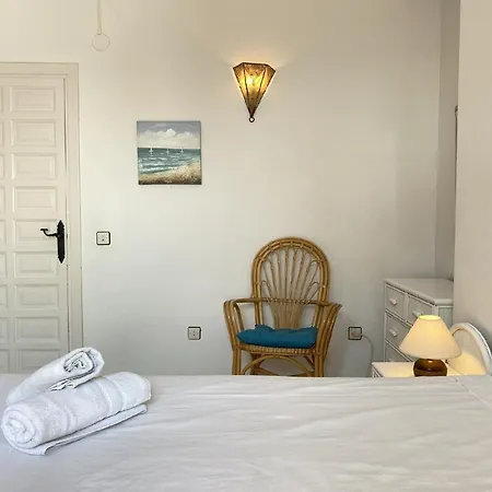 Fuer 4 Personen Ca 70 Qm In Nerja, Andalusien Costa Del Sol *