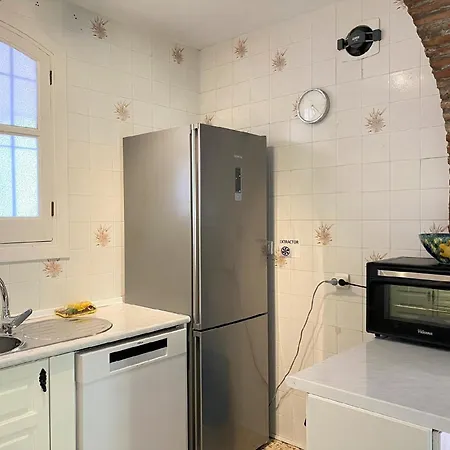Fuer 4 Personen Ca 70 Qm In Nerja, Andalusien Costa Del Sol *