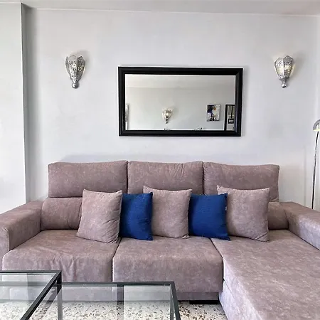 Fuer 4 Personen Ca 70 Qm In Nerja, Andalusien Costa Del Sol