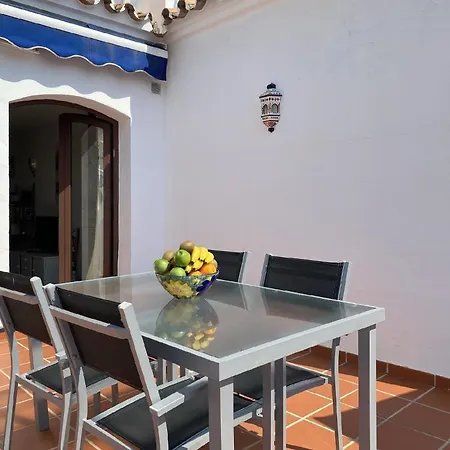 Lejlighed Fuer 4 Personen Ca 70 Qm In Nerja, Andalusien Costa Del Sol Nerja