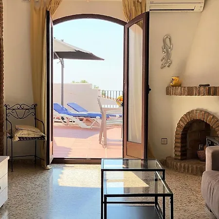 Fuer 4 Personen Ca 70 Qm In Nerja, Andalusien Costa Del Sol