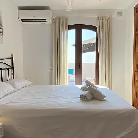 Apartamento Fuer 4 Personen Ca 70 Qm In Nerja, Andalusien Costa Del Sol *
