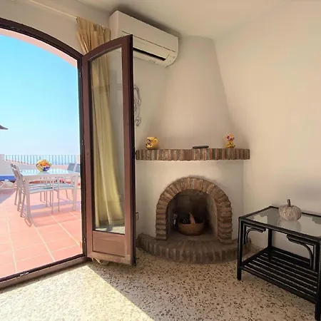 Fuer 4 Personen Ca 70 Qm In Nerja, Andalusien Costa Del Sol *