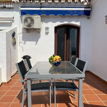 Fuer 4 Personen Ca 70 Qm In Nerja, Andalusien Costa Del Sol * Nerja