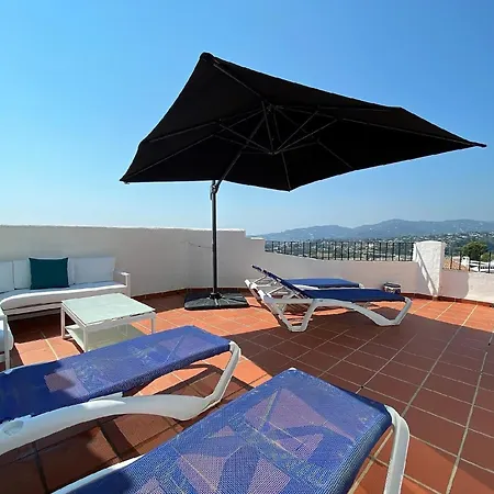 Fuer 4 Personen Ca 70 Qm In Nerja, Andalusien Costa Del Sol