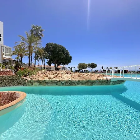 Fuer 4 Personen Ca 70 Qm In Nerja, Andalusien Costa Del Sol Lägenhet Nerja